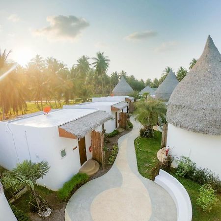 Resto Sea Resort - Baan Krut Prachuap Khiri Khan Eksteriør bilde