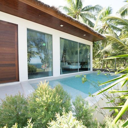 Resto Sea Resort - Baan Krut Prachuap Khiri Khan Eksteriør bilde